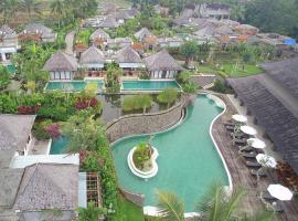 Visesa Ubud Resort, resort in Ubud