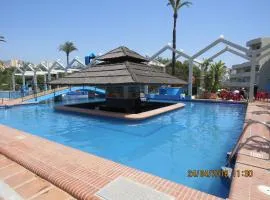 Benal Beach Apartments