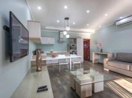 Fallsway Suites – hotel w mieście Lusaka