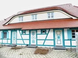 Wowi Ferienwohnung D 31 Dranske-Bakenberg