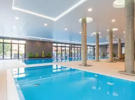 Apartamenty Polanki Park BASEN, SAUNA & SIŁOWNIA by Noclegi Renters