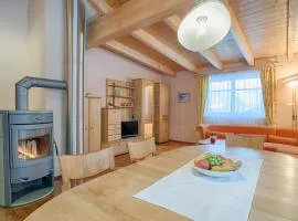 Appartement Klostertal