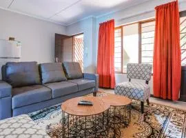 Alimama Spaces: Manson's Bedford Haven