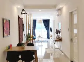 Căn hộ Nghỉ Dưỡng Aparment Melody Vũng Tàu - Tomorrow Homestay 1