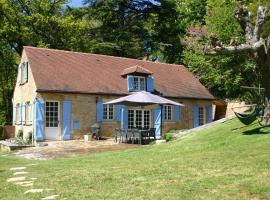 La Grange-La Benechie, holiday home in Sarlat-la-Canéda
