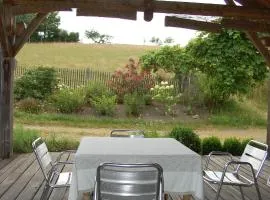 Clos de l'Arthonnet