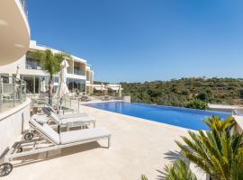 Viesnīca Caneiros Luxury House & Suites pilsētā Ferragudu