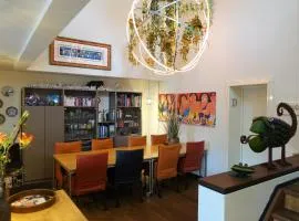Bed&Breakfast Maasland