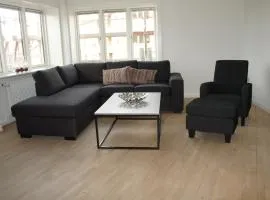 Strandby Plads ID 186