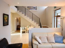 Clifden Coach House, hotel u gradu Klifden