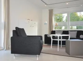 Villa Herbstwind in Binz