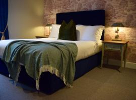 The Devonport, hotel v destinaci Darlington