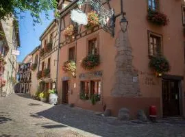 Hôtel le Saint Nicolas