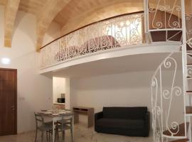 Palazzo Leonardo, hotel near Malta International Airport - MLA, 