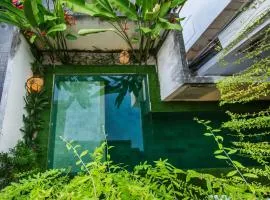 Kuta Suci Guesthouse