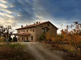 Casa Rural Finca Los Cerezos