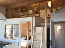 Ferienwohnung Mountaintop