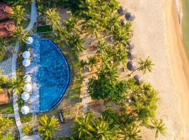 Thanh Kieu Beach Resort, hotel in Phú Quốc