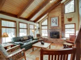 Cabin in the Pines - Black Butte Ranch SM 144