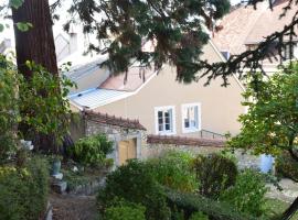 Gîte Fassardy, Hotel in Châteauroux