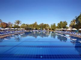 Valeria Madina Club - All Inclusive, hotel en Marrakech
