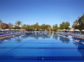 Valeria Madina Club - All Inclusive, hotel em Palmeraie, Marrakech