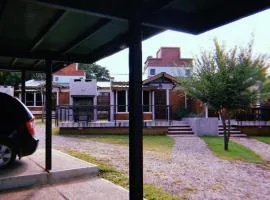 La Roca Cabañas