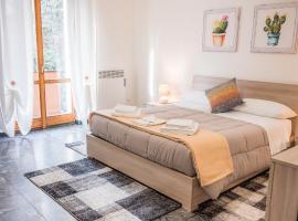 Gabrielli Rooms & Apartments - MARONCELLI, hotell i Verona