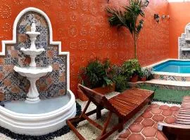 Hotel Peregrina