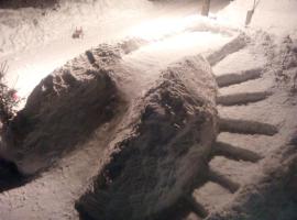 Vinara Kupres, hotel em Kupres