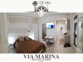 Guest House B&B Via Marina