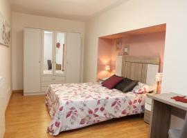 Apartamento Oronoz, apartamento em Oronoz-Mugaire