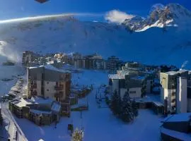 Appartement d'exception Tignes