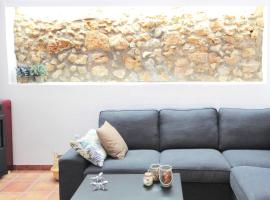 CASA JOTA, vacation home in Lerma