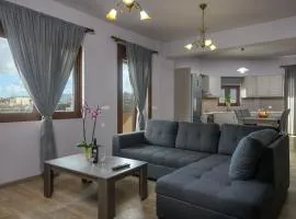 Simantiris Apartment
