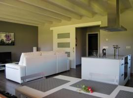 The Cool Houses, Hotel in Llanes
