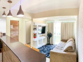 LINDA CASA de FÉRIAS ATÉ 7 PESSOAS, hotel v destinaci Arraial do Cabo