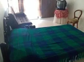 Cómoda y bonita habitación Independiente