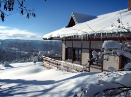 Dom Przy Lesie, hotel en Wisła