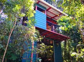 Quality Cabins Monteverde