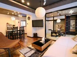 One's Villa Sapporo、にある丘珠空港 - OKDの周辺ホテル