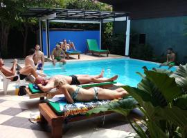2 Home, hotel near Tiger Muay Thai and MMA Training Camp, Chalong