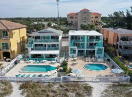 The New Hotel Collection Beachfront, resort in Clearwater Beach