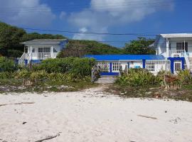 Apartamentos Sound Bay Beach, apartment in San Andrés