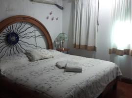Mariposas Rooms, habitación en casa particular en Cancún