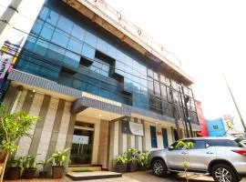 New Priok Indah Syariah Hotel