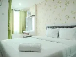 Fully Furnished Studio Apartment The Enviro By Travelio