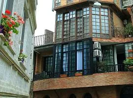 Babilina B&B