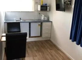 Chinchilla Motel