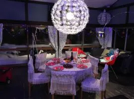 Naeba Ski Resort - Cabin away from usual life